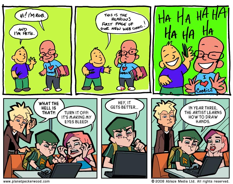 Comic